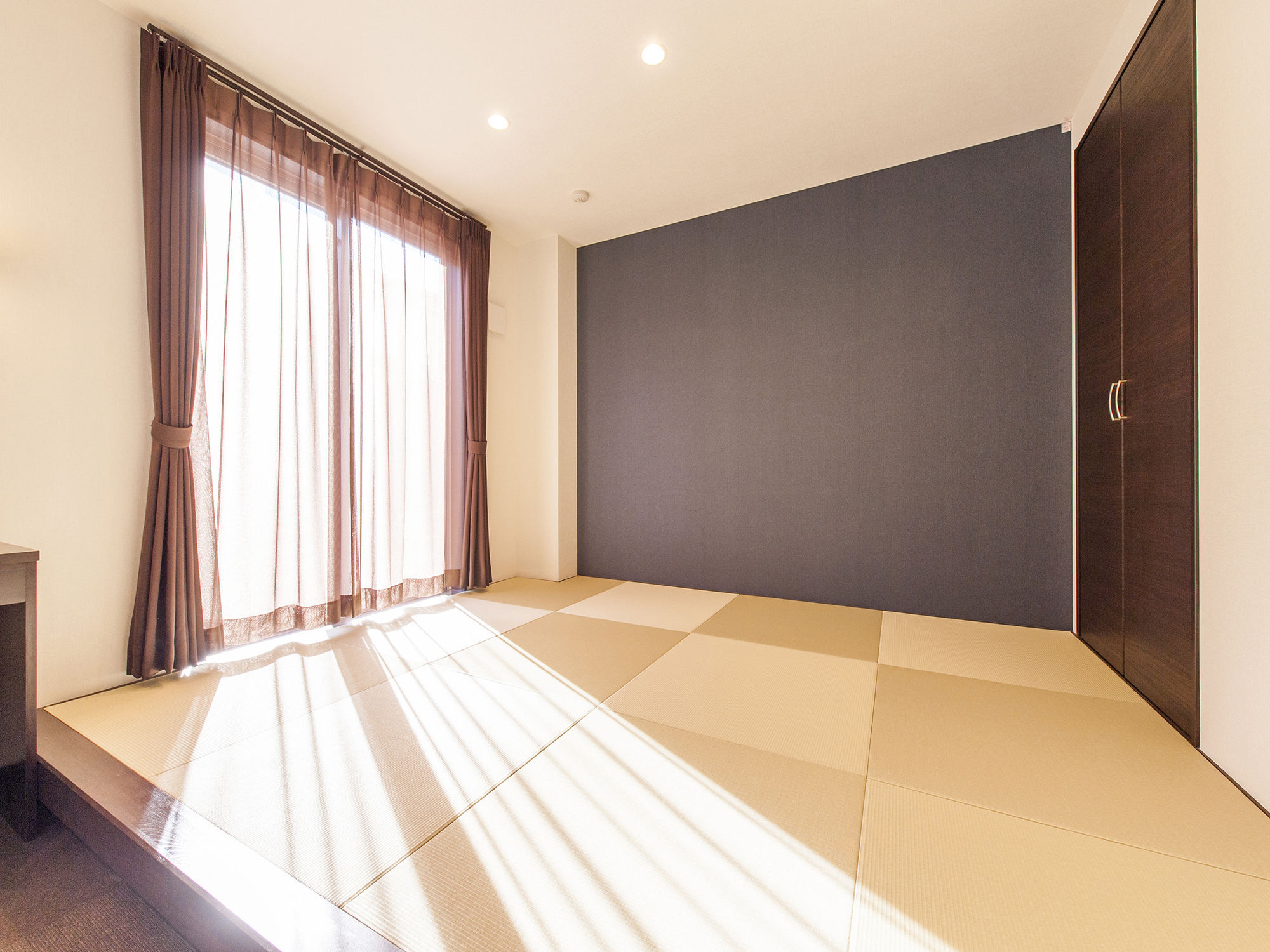 Hana Hotel Fukaya & Spa Exterior photo