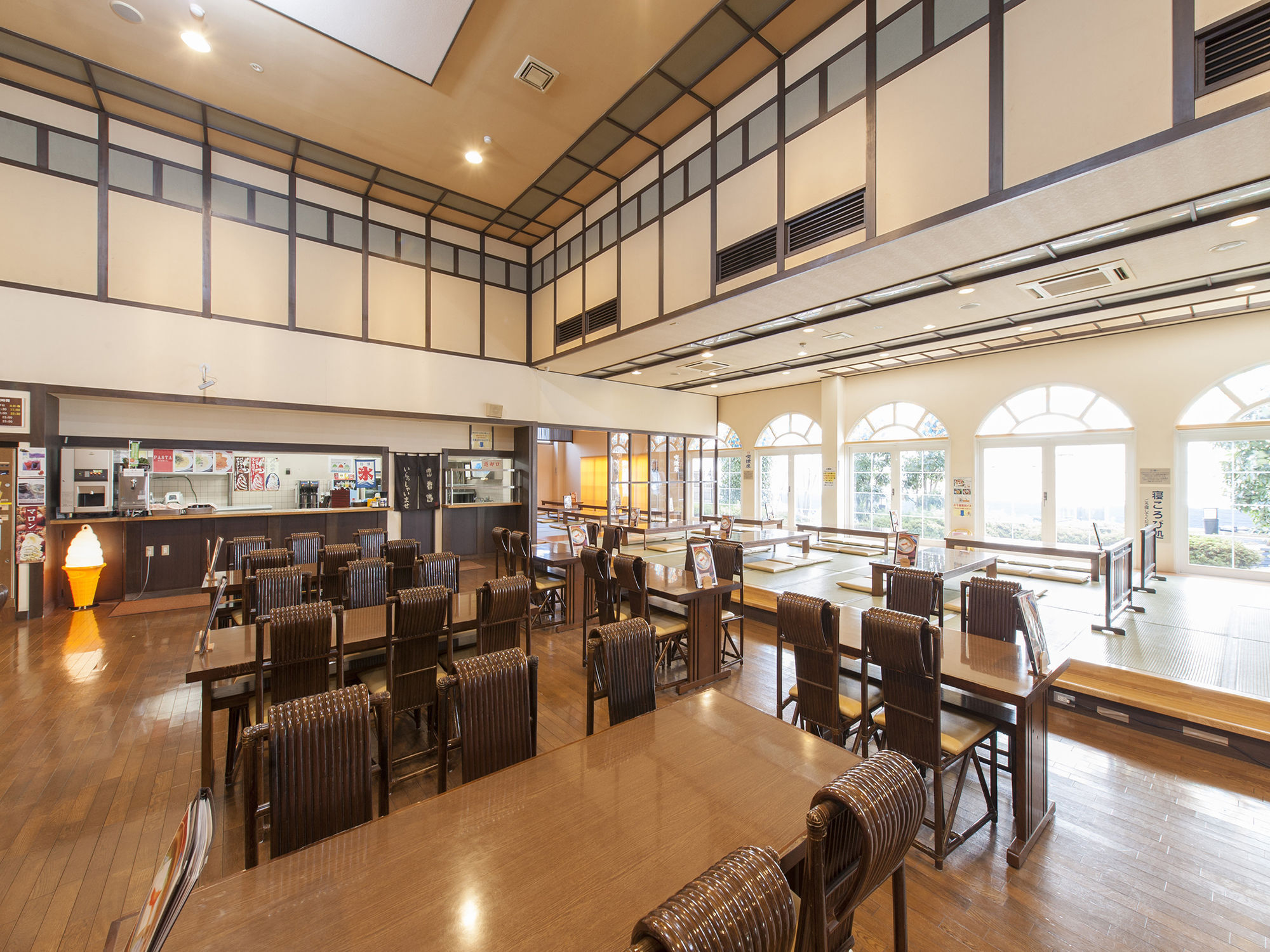 Hana Hotel Fukaya & Spa Exterior photo