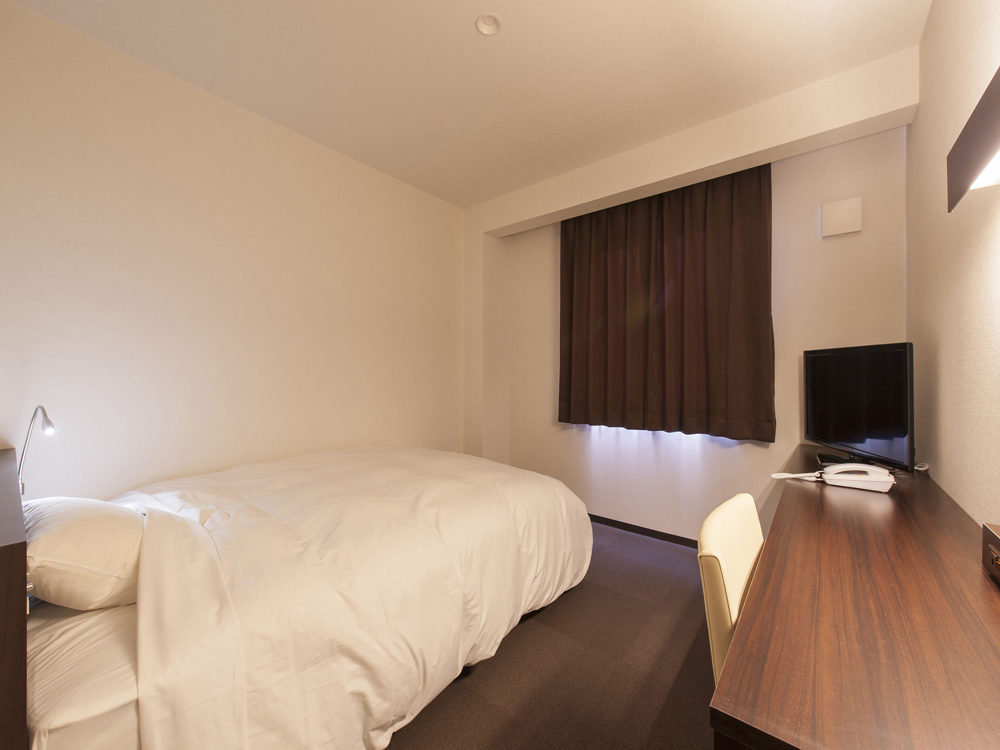 Hana Hotel Fukaya & Spa Exterior photo